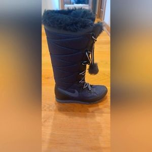 Nike boots